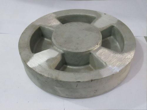 Locomotive piston