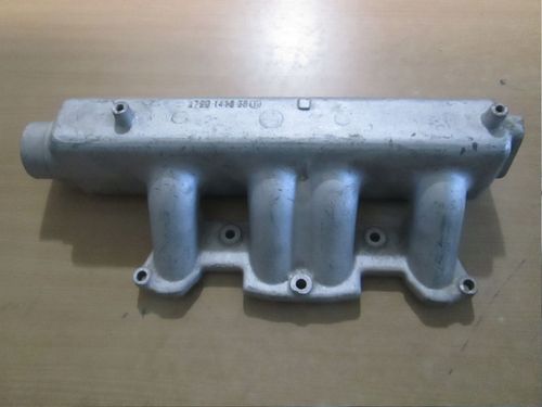 Air inlet manifold