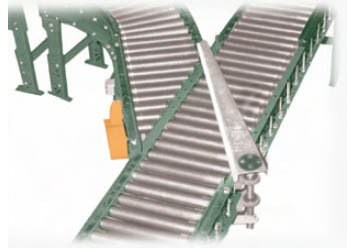 Conveyor Diverter