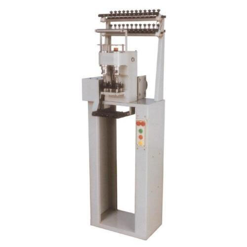 Fast Knit Braiding Machine Combi