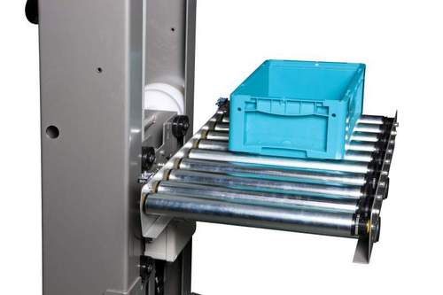 Material Handling Equipments