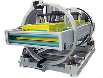 Turn Over Device (TOD)