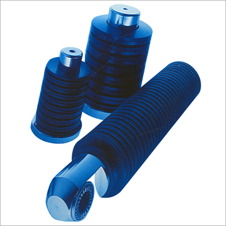 Stacking Disc Springs