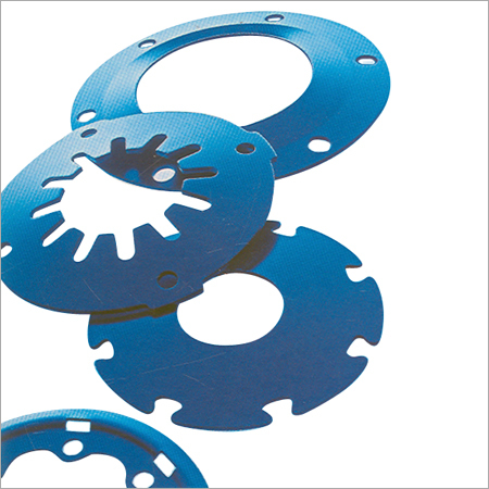 Special Disc Springs