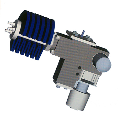 Energy Storage Disc Springs