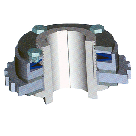 Slip Clutch Disc Spring