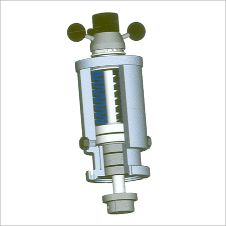 Piston Return Disc Springs