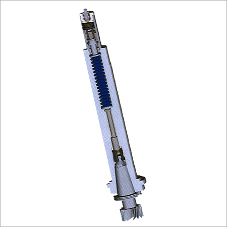 Tool Clamping Components Disc Spring
