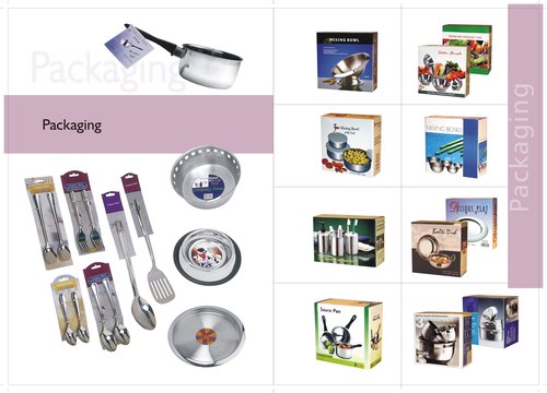 KITCHEN UTENCILS