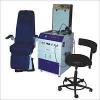 Ent Opd Unit - Light Source: Yes
