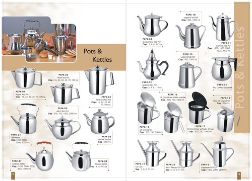 KITCHEN UTENCILS