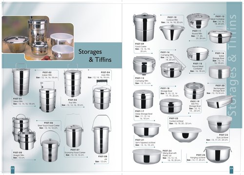 KITCHEN UTENCILS