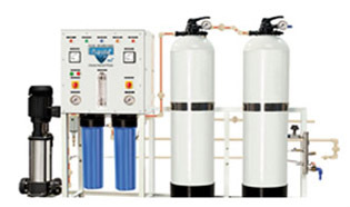 Industrial Ro Plants Industrial Ro Plants