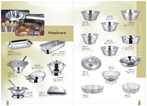 KITCHEN UTENCILS