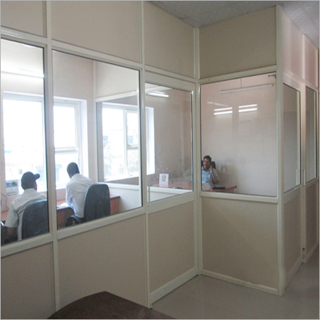 Internal Infrastructure