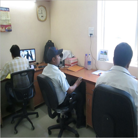 Our Working Infrastructure