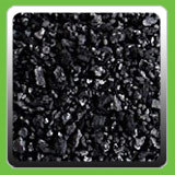 Sand Anthracite Filter Media