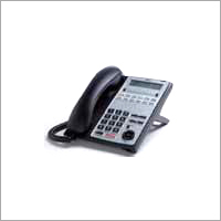 Corded Landline Phone