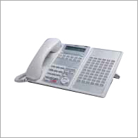 Corded IP Phone