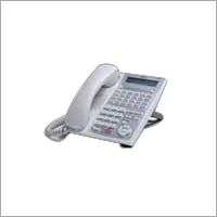 IP Terminal Lineup Phone