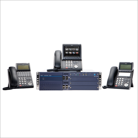 IP Communications Server