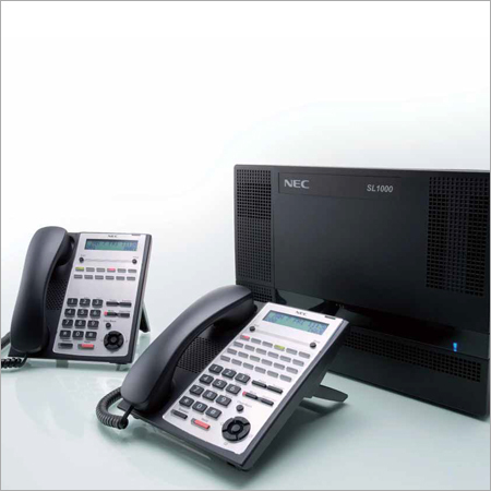 IP Telephony Solution