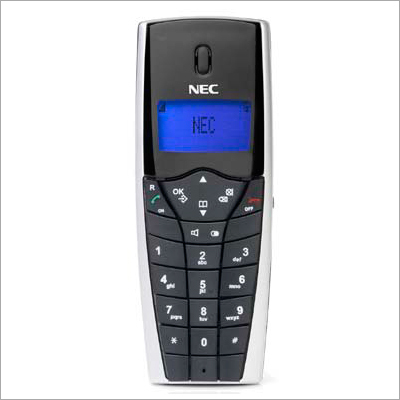 Cordless IP Phones