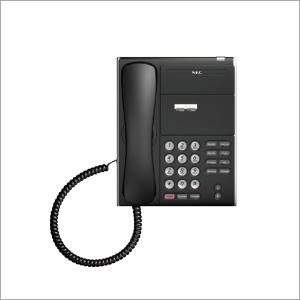 2 Line IP Phone