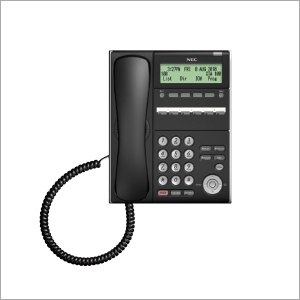 6 Line IP Phone