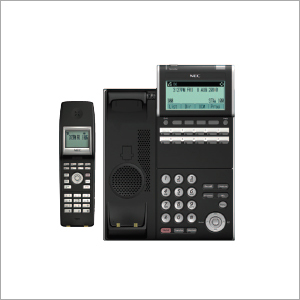 DECT Industrial Handsets