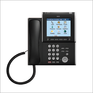 Touch Screen IP Phones