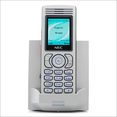 Wireless DECT Handsets