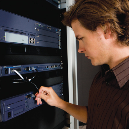 Communication Server