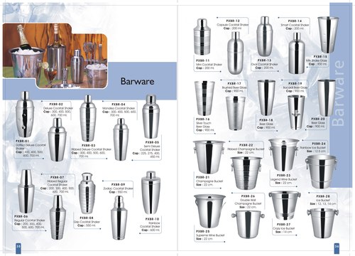 KITCHEN UTENCILS