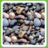 Filter Media Stones Filter Media Stones