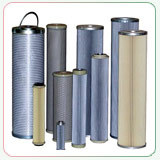 Cartridge Filters Cartridge Filters