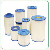 FILTER CARTRIDGES