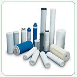 FILTER CARTRIDGES FILTER CARTRIDGES