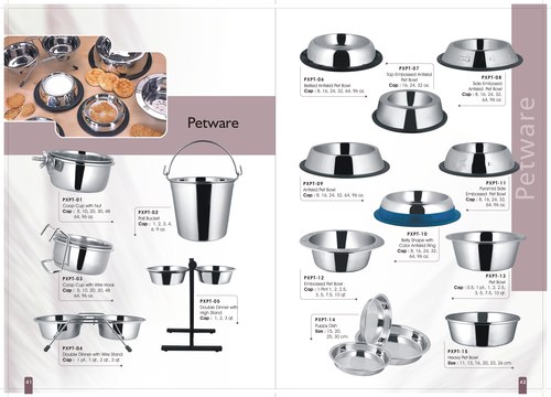 KITCHEN UTENCILS
