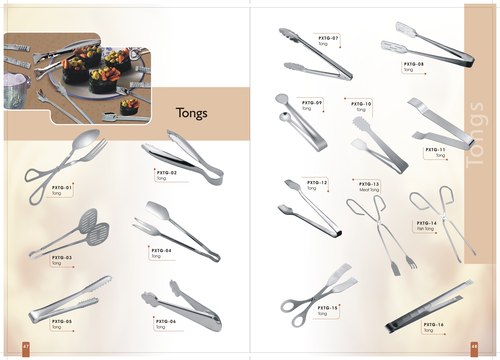 KITCHEN UTENCILS