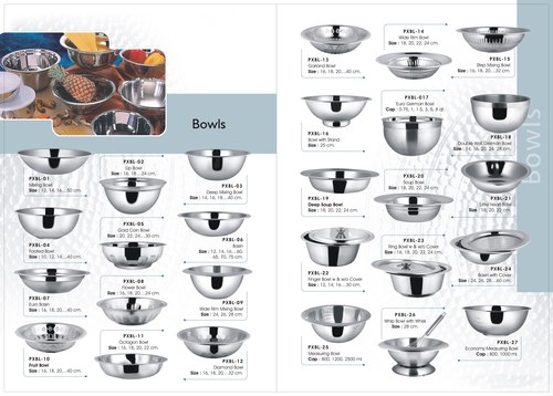 KITCHEN UTENCILS