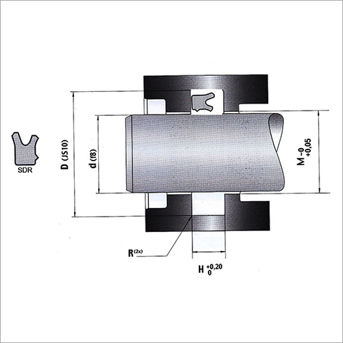 Rod Seals