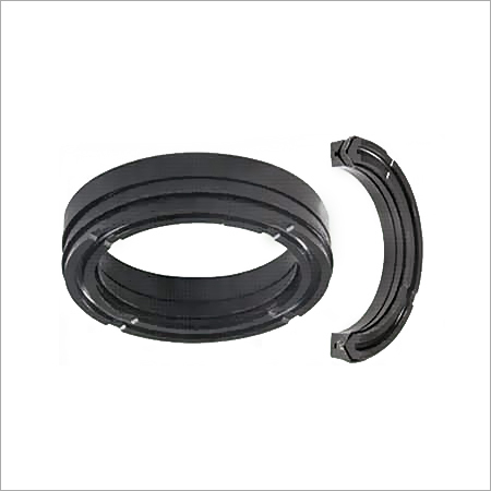 Industrial Rubber Seals