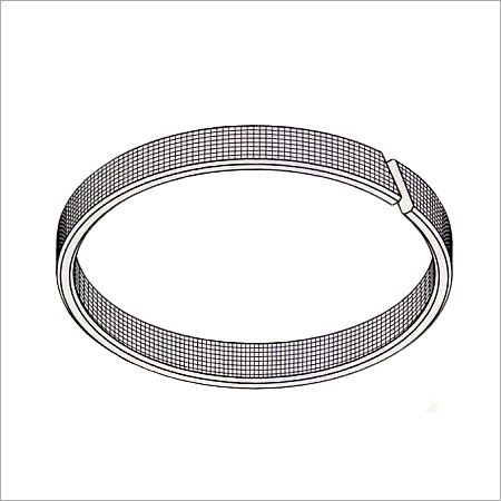 Guide Rings