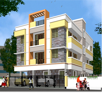 Savithri Illam