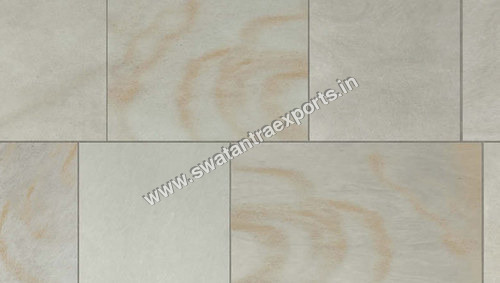 Sandstone Paving Slabs