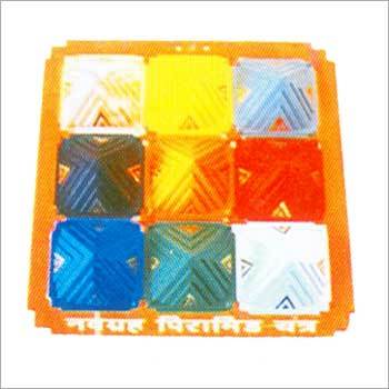 ACi Pyramid Navgrah Set