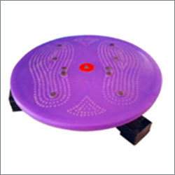 ACi Twister Gym Stand DISC