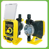 Aquarium Dosing Pumps