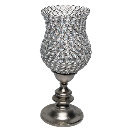 Stainless Steel Candle Stands